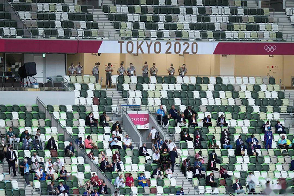 東京奧運到底“血虧”多少？媒體：掏空了日本的“家底”，中國網友都在懷念2008年