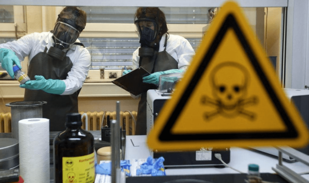 看這回美國作何解釋！歐洲的新冠病毒或來自德堡，傳播路徑已公布